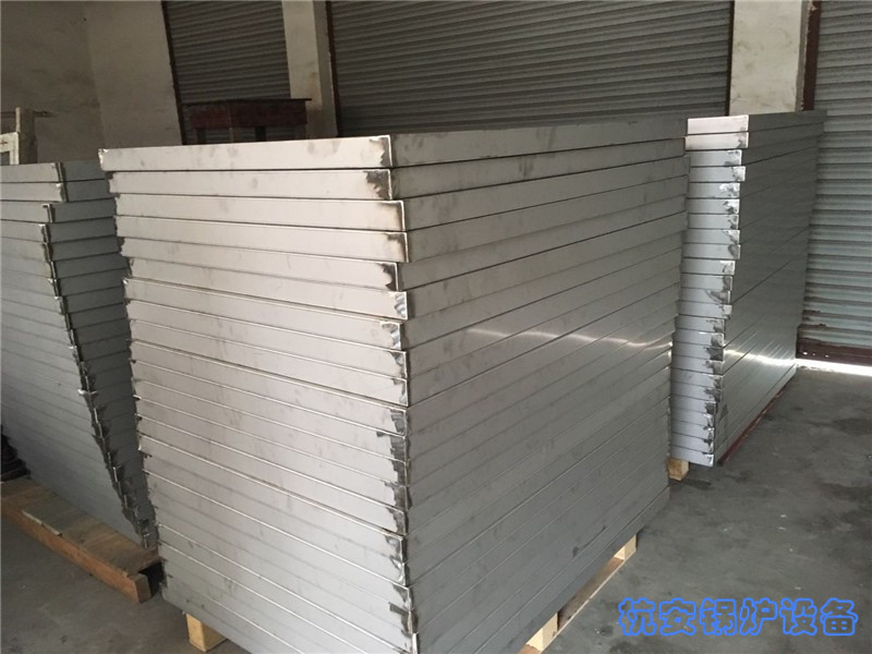 振打隔音防雨裝置—門(mén)板制作